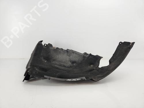 Hjulbue Hjulbue BMW 5 (F10) 520 d (184 hp) 39101234 39101234