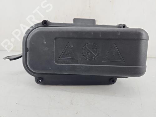 Fuse box BMW 5 (F10) 520 d | BP39101240E1 - Image 3