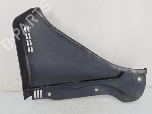 Torpedoplade Torpedoplade BMW 5 (F10) 520 d (184 hp) 39104303 39104303