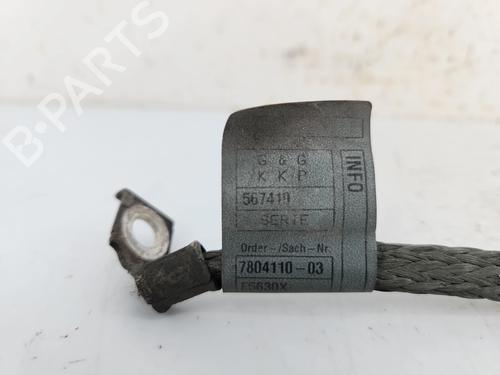 Cable BMW 5 (F10) 520 d | BP39104316E12 - Image 3