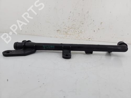 Used Pipe Pipe BMW 5 (F10) 520 d (184 hp) 39104307 39104307