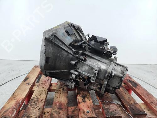 Gearkasse Gearkasse 39144901 39144901