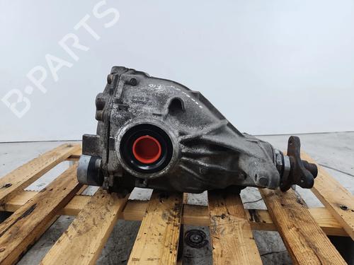 Used Rear differential Rear differential 39147241 39147241