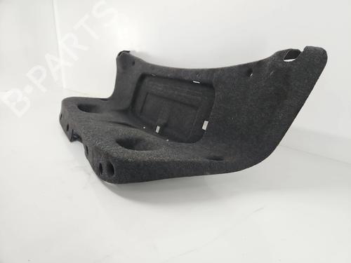 Boot lining BMW 5 (F10) 520 d | BP39147201I3 - Image 2
