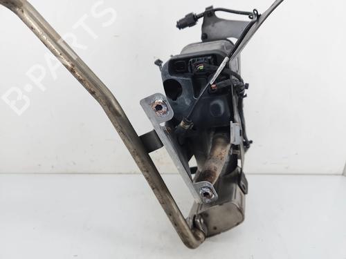 Electronic module BMW 5 (F10) 520 d | BP39104317M83 - Image 4
