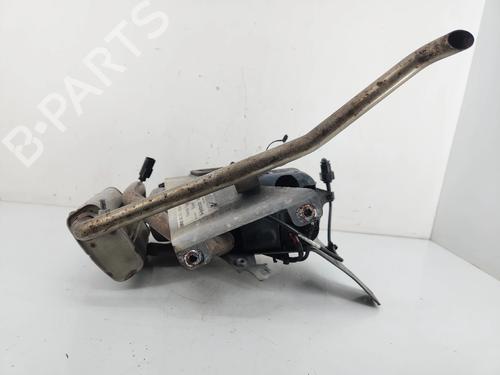 Used Electronic module Electronic module BMW 5 (F10) 520 d (184 hp) 39104317 39104317