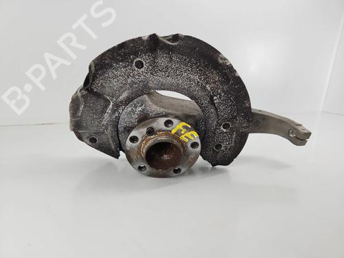Used Left front steering knuckle Left front steering knuckle BMW 5 (F10) 520 d (184 hp) 39104325 39104325