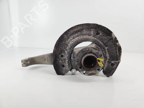 Used Right front steering knuckle Right front steering knuckle BMW 5 (F10) 520 d (184 hp) 39104324 39104324