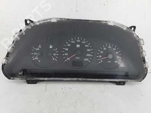 Kombiinstrument Kombiinstrument 39140172 39140172