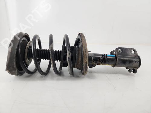 Used Right front shock absorber Right front shock absorber RENAULT LAGUNA I (B56_, 556_) 1.9 dTi (B56J) (98 hp) 39144906 39144906