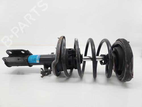 Used Left front shock absorber Left front shock absorber RENAULT LAGUNA I (B56_, 556_) 1.9 dTi (B56J) (98 hp) 39144907 39144907