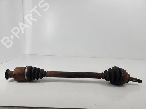 Used Right front driveshaft Right front driveshaft RENAULT LAGUNA I (B56_, 556_) 1.9 dTi (B56J) (98 hp) 39144908 39144908