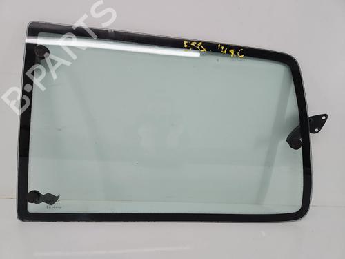 Used Rear left quarter glass Rear left quarter glass 39174968 39174968
