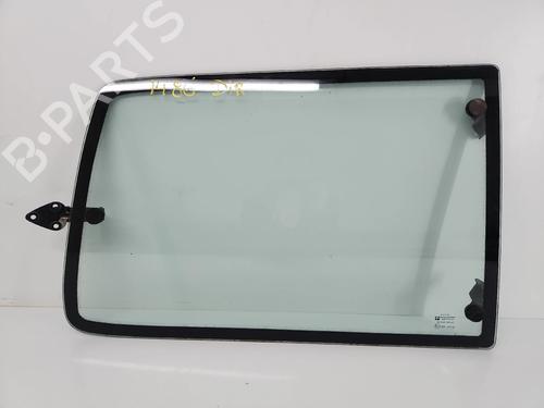 Used Rear right quarter glass Rear right quarter glass 39174967 39174967