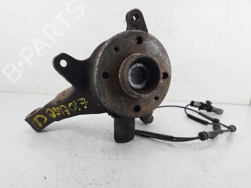 Used Right front steering knuckle Right front steering knuckle 39144912 39144912