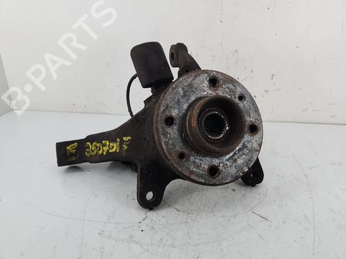 Used Left front steering knuckle Left front steering knuckle RENAULT LAGUNA I (B56_, 556_) 1.9 dTi (B56J) (98 hp) 39144913 39144913