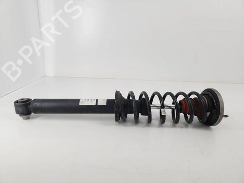 Used Left rear shock absorber Left rear shock absorber BMW 5 (F10) 520 d (184 hp) 39147218 39147218