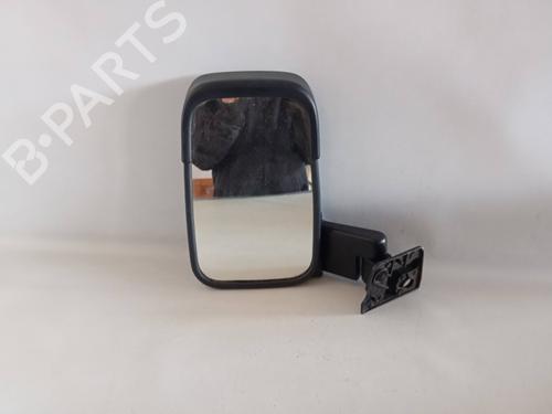 Used Left mirror Left mirror 39205983 39205983