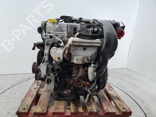 Motor Motor 39205963 39205963