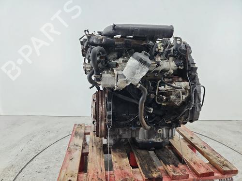 Engine OPEL MERIVA A MPV (X03) 1.7 CDTI (E75) | BP39205963M1 - Image 5