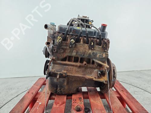 Used Engine Engine 39172898 39172898