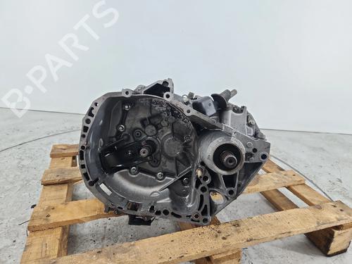 Used Gearbox Gearbox 39205984 39205984