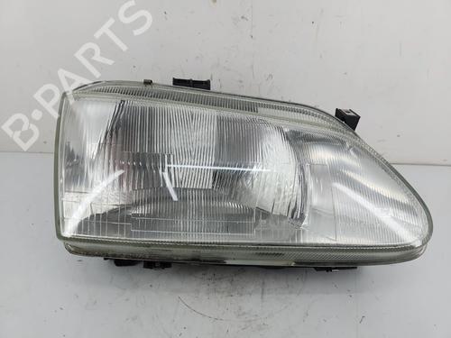 Used Right headlight Right headlight 39149874 39149874
