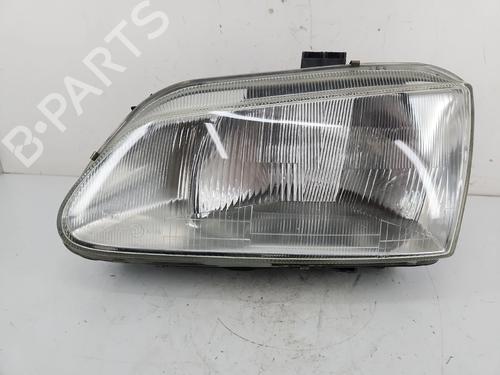 Used Left headlight Left headlight RENAULT MEGANE Scenic (JA0/1_) 1.4 i (JA0E) (75 hp) 39149873 39149873