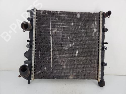 Used Water radiator Water radiator 39149876 39149876