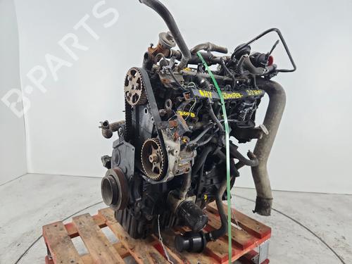 Engine CITROËN JUMPER I Bus (244, Z_) 2.2 HDi | BP39237713M1  - Image 8