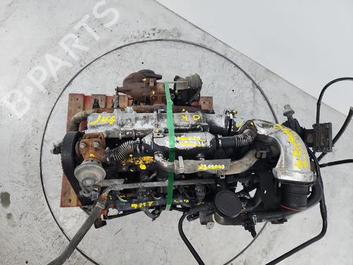Engine CITROËN JUMPER I Bus (244, Z_) 2.2 HDi | BP39237713M1  - Image 9