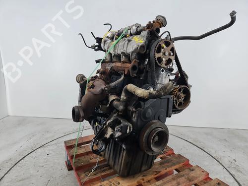 Engine CITROËN JUMPER I Bus (244, Z_) 2.2 HDi | BP39237713M1  - Image 6