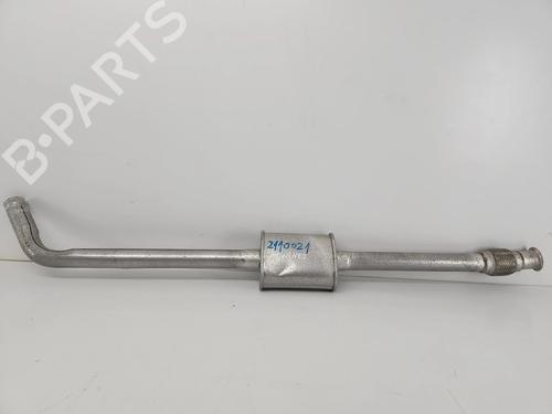 Used Exhaust system Exhaust system 39169880 39169880