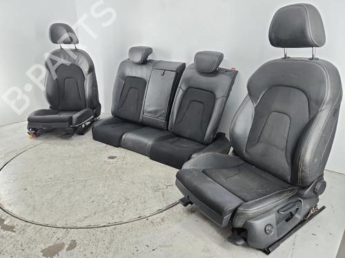 Seats set AUDI A5 Sportback (8TA) 2.0 TDI | BP39242520C78 - Image 6