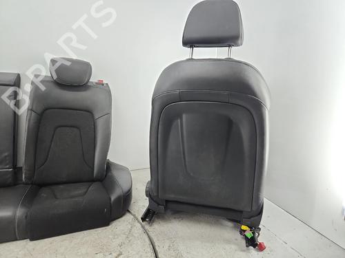 Seats set AUDI A5 Sportback (8TA) 2.0 TDI | BP39242520C78 - Image 8