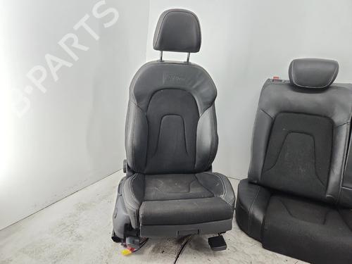Seats set AUDI A5 Sportback (8TA) 2.0 TDI | BP39242520C78 - Image 2