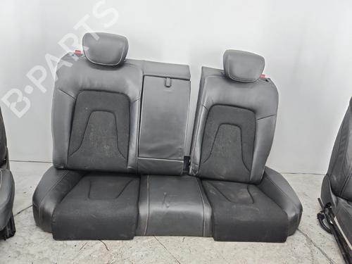 Seats set AUDI A5 Sportback (8TA) 2.0 TDI | BP39242520C78 - Image 4