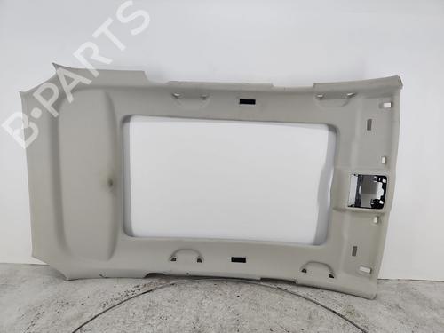 Used Interior roof Interior roof 39242519 39242519