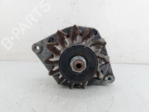 Generator Generator RENAULT CLIO I (B/C57_, 5/357_) 1.1 (46 hp) 39169888 39169888