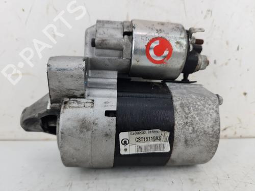 Startmotor Startmotor RENAULT CLIO I (B/C57_, 5/357_) 1.1 (46 hp) 39169889 39169889