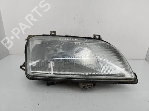 Used Right headlight Right headlight 39172901 39172901