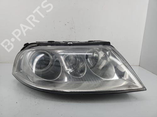 Used Right headlight Right headlight 39172903 39172903
