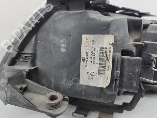 Right headlight VW PASSAT B5.5 (3B3) | BP39172903C29 - Image 5