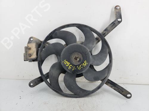 Elettroventola radiatore Elettroventola radiatore 39172908 39172908