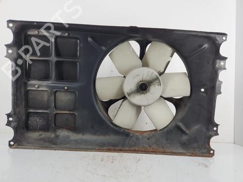 Used Radiator fan Radiator fan 39172907 39172907