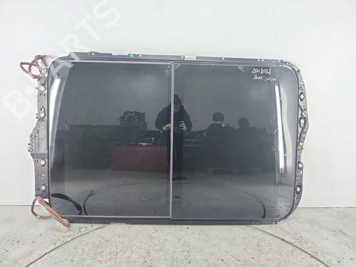Used Sunroof Sunroof 39249735 39249735