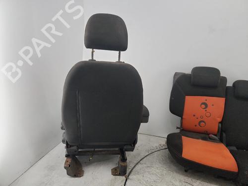 Seats set CITROËN NEMO MPV 1.4 HDi | BP39249736C78 - Image 8