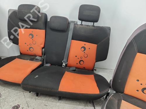 Seats set CITROËN NEMO MPV 1.4 HDi | BP39249736C78 - Image 5