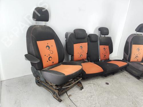 Seats set CITROËN NEMO MPV 1.4 HDi | BP39249736C78 - Image 2