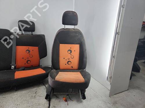 Seats set CITROËN NEMO MPV 1.4 HDi | BP39249736C78 - Image 6